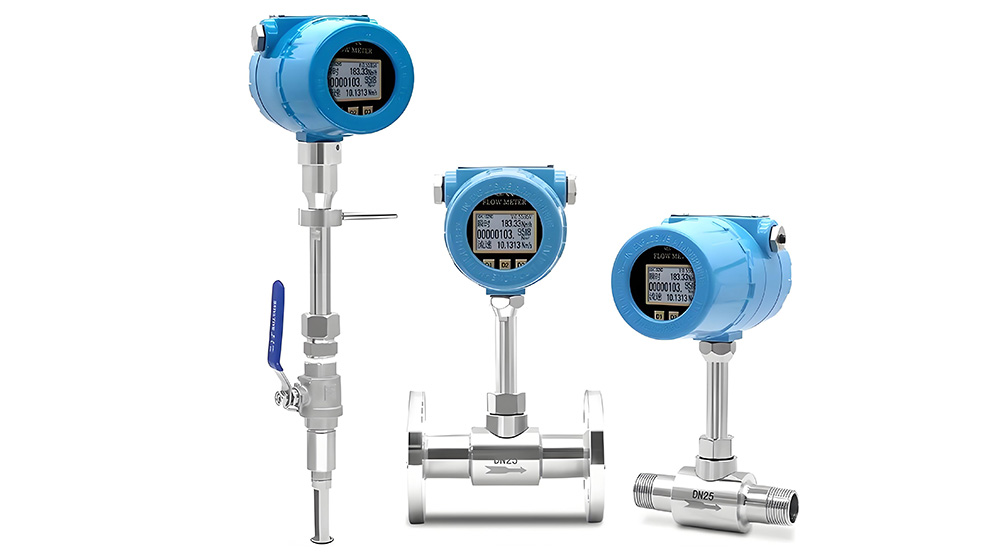 氫氣計(jì)量表