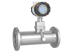 不銹鋼旋進(jìn)旋渦流量計(jì)